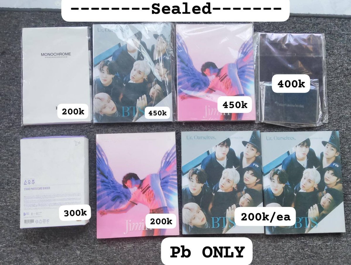 anginnuwuu's tweet photo. Help RT Sayangku, Thank you 💜

🩷 Clearance Sale 💗

💌 Price in pict including pack
💌 Exc. layananan + adm 28%
💌 Condi dll through dm
🌍 WW buyers allowed with ina bank &amp; address💜

✅️ Prefer Splitpay
✅️ 🍊
✅️ Keep Event With DP
❌️ No HNR &amp; Return🙏🏻
📍Dom Jogjakarta https://t.co/wGrmtztMuB
