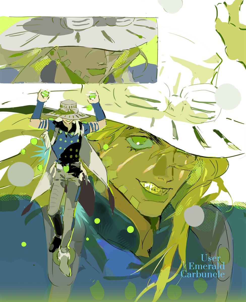 EmeraldWan34590's tweet photo. https://t.co/PXco200ZB1