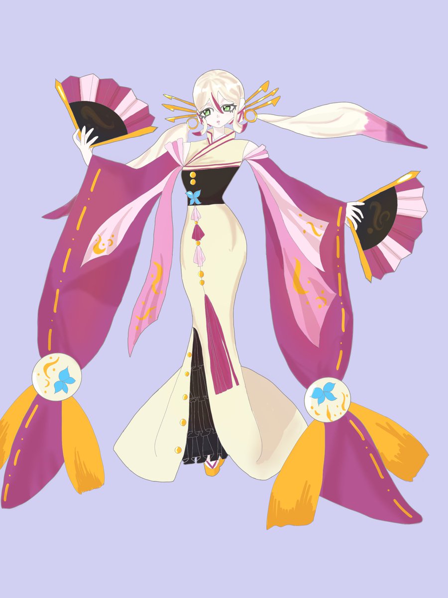 sava_hotyo's tweet photo. 最近イラストを書き始めた初心者🔰です！
基本一次創作、たまに二次創作をします！

1日1枚、何かしらの絵を描くことを目標に頑張ってます✨️

反応くれた方は全員巡回させて頂き、気になる方をフォロー＆挨拶に行きます！

#イラスト
#絵描きさんと繋がりたい
#イラスト好きな人と繋がりたい https://t.co/CzXf2vWZ6z