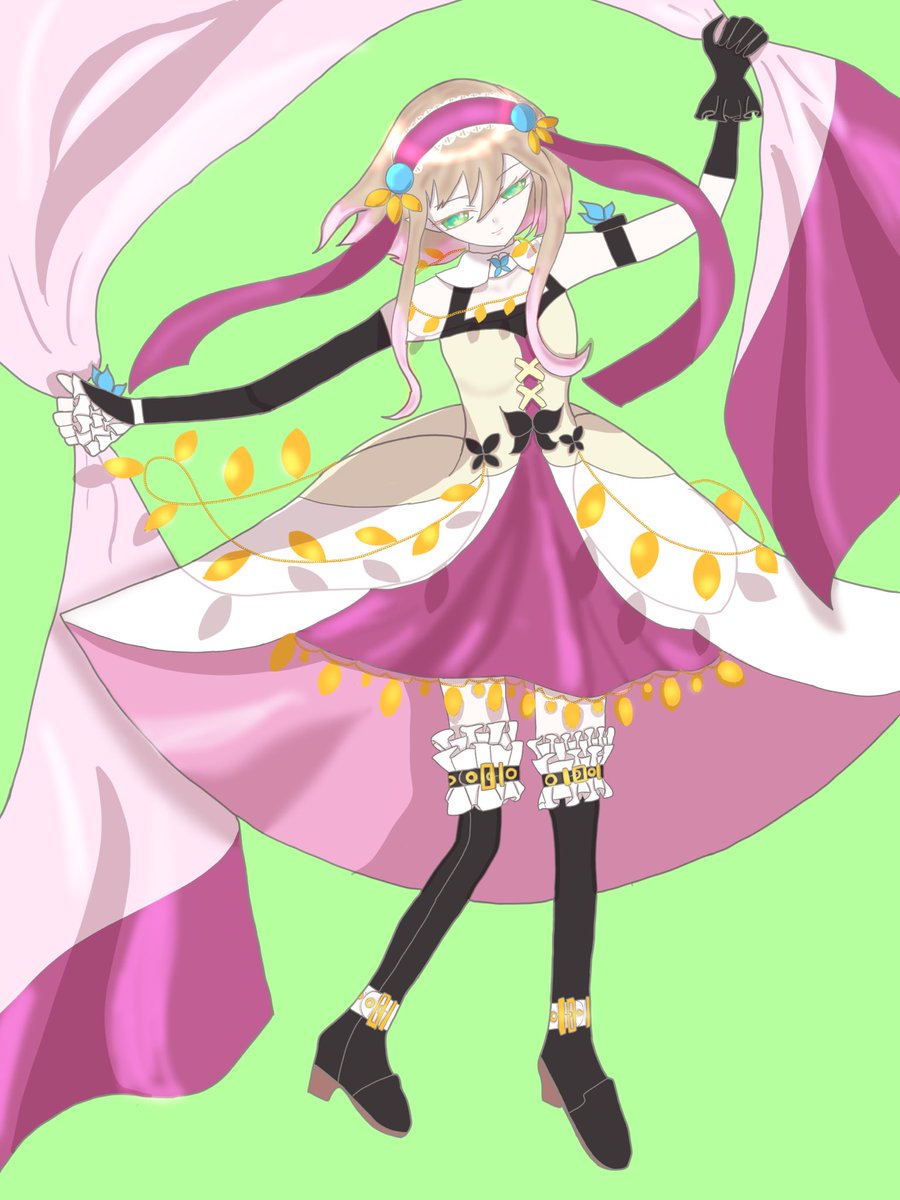 sava_hotyo's tweet photo. 最近イラストを書き始めた初心者🔰です！
基本一次創作、たまに二次創作をします！

1日1枚、何かしらの絵を描くことを目標に頑張ってます✨️

反応くれた方は全員巡回させて頂き、気になる方をフォロー＆挨拶に行きます！

#イラスト
#絵描きさんと繋がりたい
#イラスト好きな人と繋がりたい https://t.co/CzXf2vWZ6z