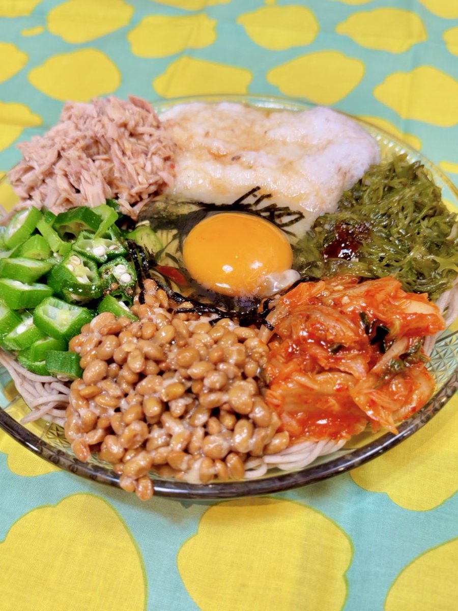 kopichan_'s tweet photo. 痩せたい時はこれ食べんべ。
最強ダイエット飯！！！

↓作り方は https://t.co/YqNQXEm0al