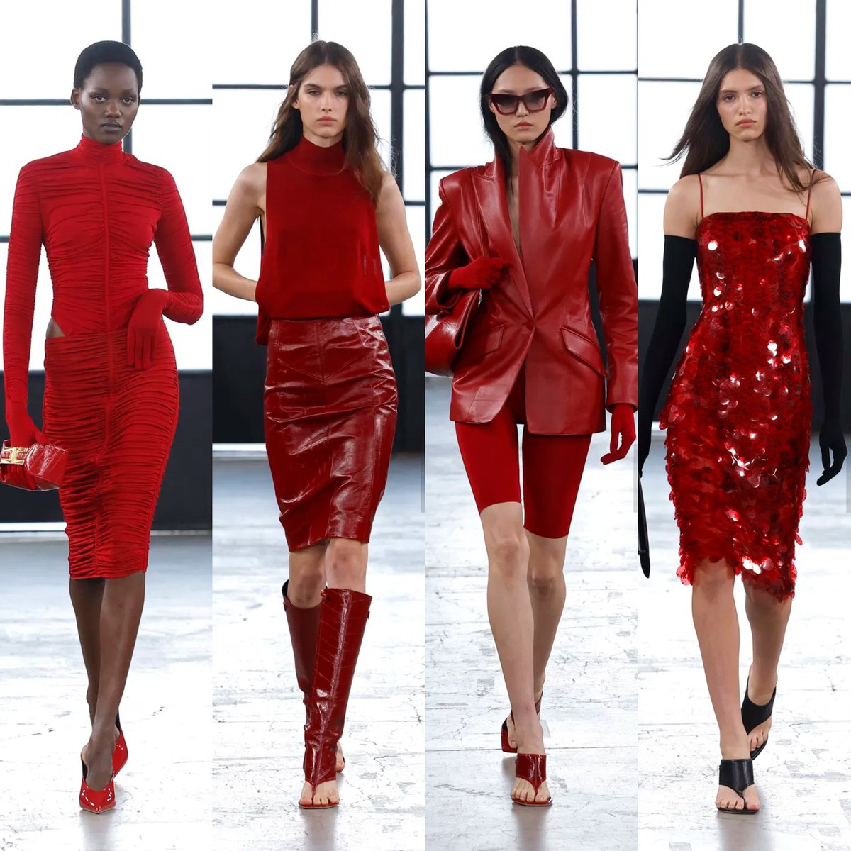 modelsdiaryy's tweet photo. elisabetta franchi ss27 https://t.co/mgdzq5vOa3