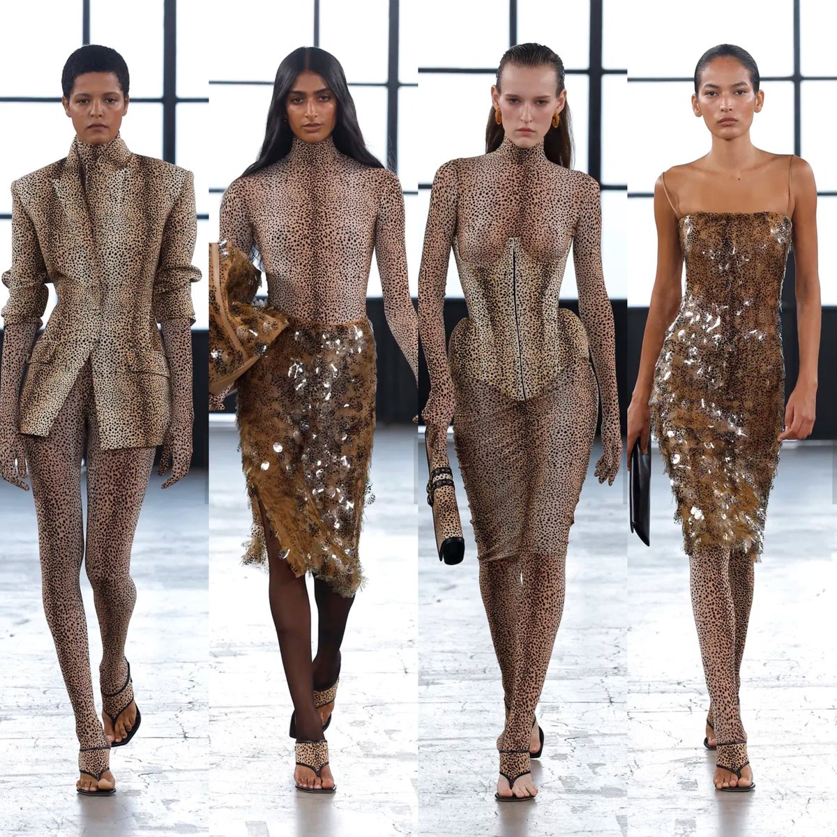 modelsdiaryy's tweet photo. elisabetta franchi ss27 https://t.co/mgdzq5vOa3