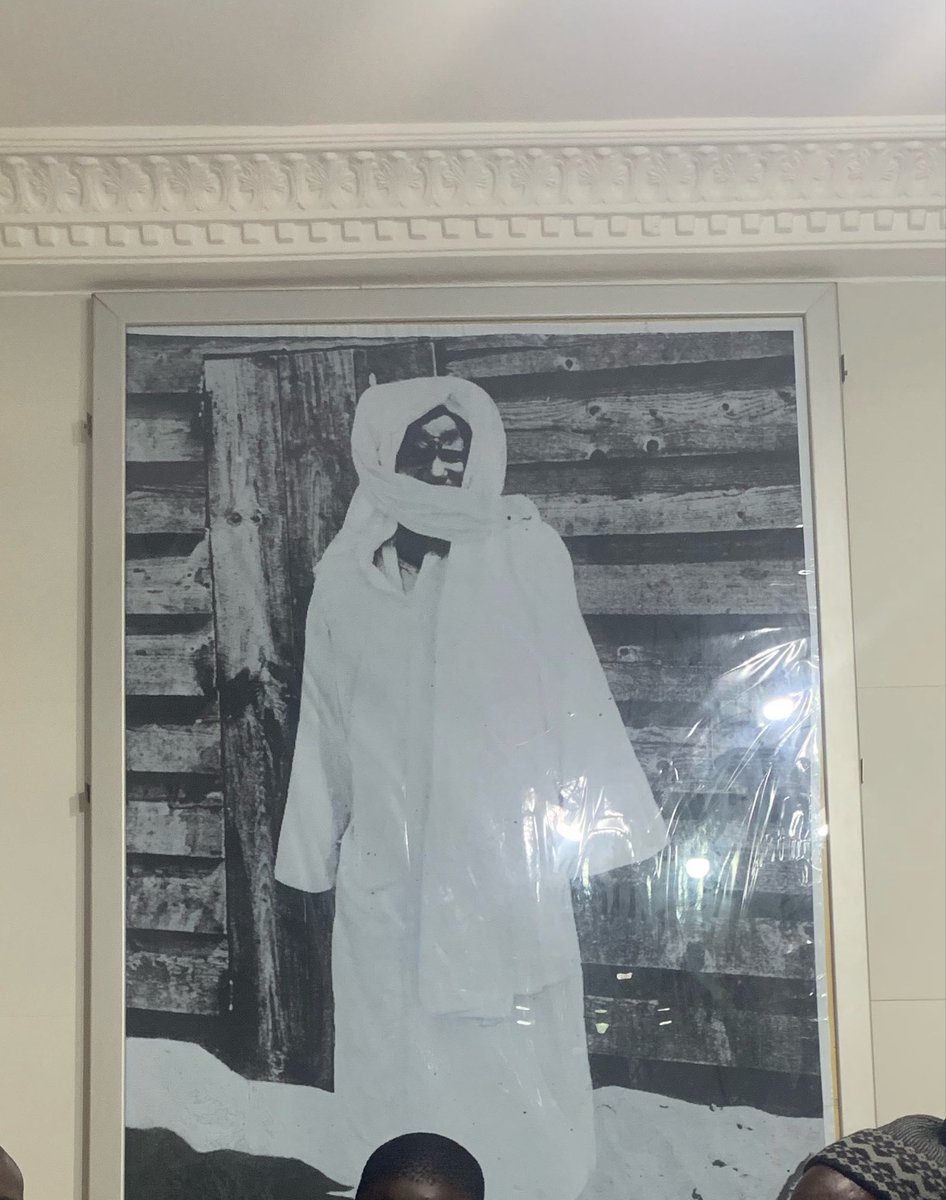 XadimJaay's tweet photo. @Youridefou Tu connais serigne touba https://t.co/QtqGEy2TuT