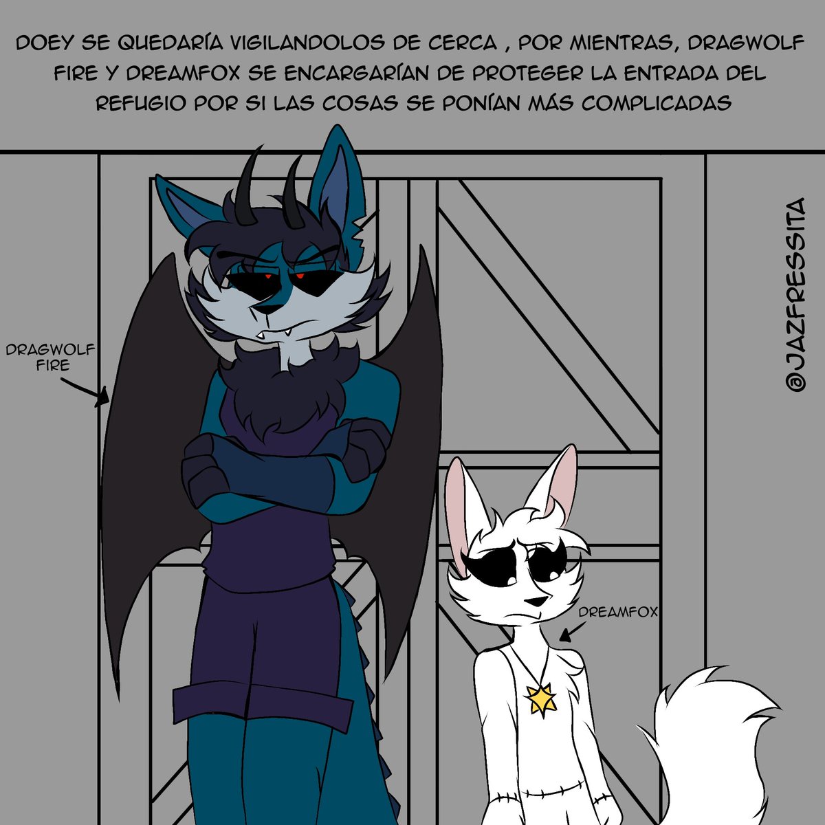 Jazfressita's tweet photo. Au de Poppy embarazada (parte 5)
#poppyplaytime #comic #ship #giblrtxpoppy #poppyxgiblet #engineerdoll #fanart #dogday #hoppyhopscotch #oc #au #doey #poppyplaytimeau #romance #drama https://t.co/8RnJzcW1Sp