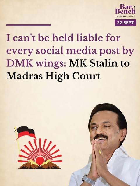KaraikudiBoomer's tweet photo. @news7tamil @DMKITwing post பண்ணா அவரு அண்ணன் #STALIN பொறுப்பு இல்லன்னு #HIGHCOURT ல சொல்லுவாறாம் ஆனா Mayor #Priya வை troll பண்ணா #VIJAY பொறுப்பாம் 🤦! இவனுவ தான் பகுத்தறிவுக்கு class எடுத்த Group 😅 #KothusDoingKothusThings https://t.co/MMxLJQxYlU