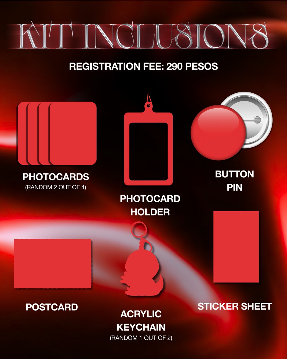 LEMlights_sg's tweet photo. CRIMSON ECLIPSE: A Birthday Event for Lem
The wait is over. Itโs time to step into the night. ๐
Secure your spot by filling out the registration form below.
Limited slots only.
๐ https://t.co/x4kwvgRyQG
#CrimsonEclipse #LEMBirthdayCSE
#WAN_LEM @lemmalubay_ https://t.co/R8KIQvnLn1