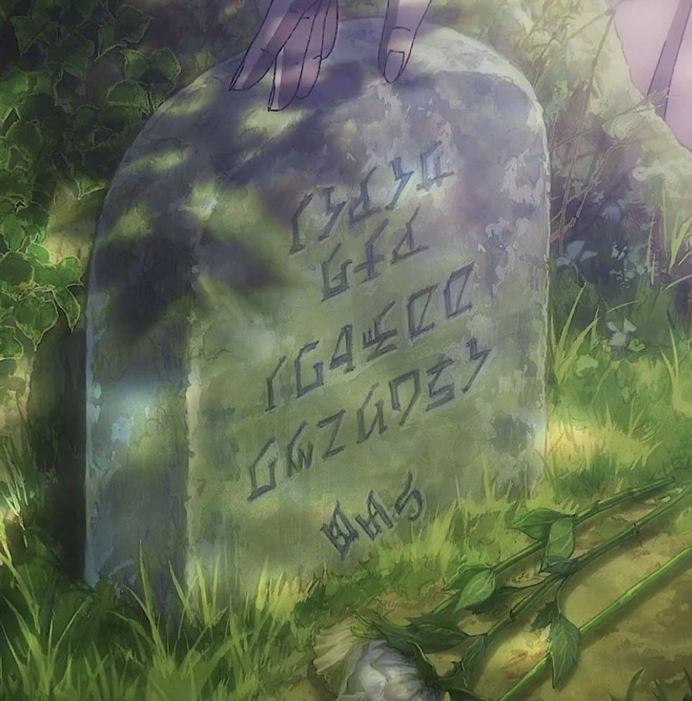 mikasababymama_'s tweet photo. Eren spent most of his life just losing body parts.. until there was nothing left of him. He lost himself completely physically and metaphorically

Oh Eren.. https://t.co/O5QnldBwXy