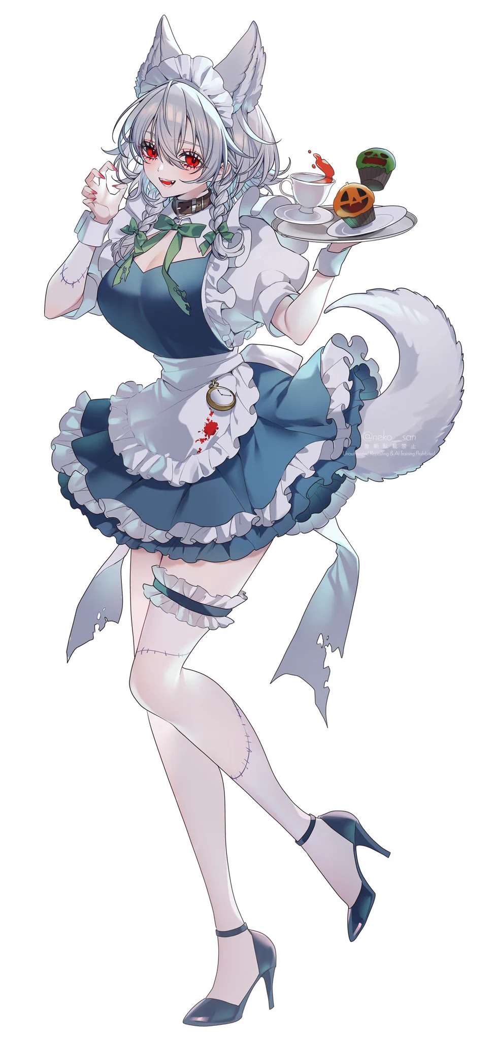 ネコサン＠秋例大祭ち23a on X: 