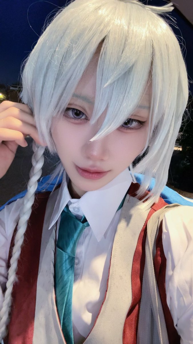 Ruri_7_1_'s tweet photo. 離脱❣️三奇人併せでした😭🙏❣️❣️
どメロ〜な2人と一緒にまわれて幸せすぎて口角上がりまくってた😁💞💞
時間一瞬すぎだったからまた併せしようね😻💞💞  #コスモール https://t.co/HOvuxtYw9P