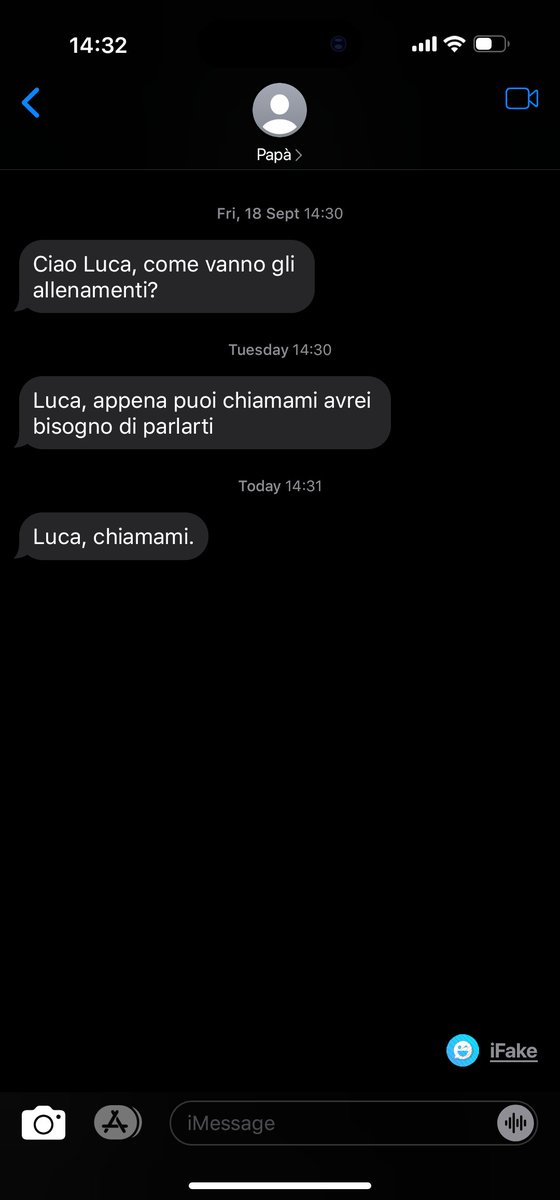 cecewritings's tweet photo. 11. LucaD https://t.co/8sm4I4w5md