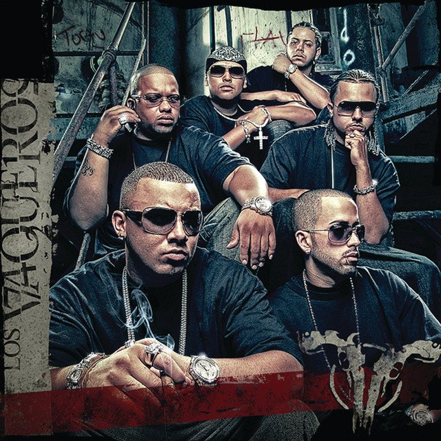 RadiantKeyblade's tweet photo. @Darkren_84 Wisin y Yandel son Los Vaqueros https://t.co/UfftabNCEP
