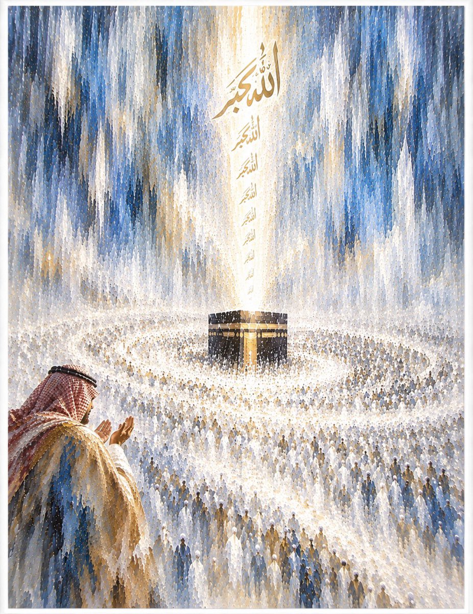 alshalty1's tweet photo. سبحان الله 
حين تتعانق الأرض بالسماء عند بيت الله
لا يبقى في القلب إلا الدعاء
اللهم احفظ بلادنا وأهلها وأدم علينا أمنك وسكينتك
فأنت الحافظ وأنت خير الحافظين
الله أكبر. ☝️🤍🕋🇸🇦 https://t.co/S8oFNfjkNA