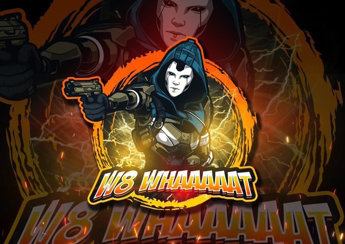 GeorginaArtist4's tweet photo. @IskaXian Hi! I’m an artist and I make custom logos. My price starts at $15. I can also show you my work if you’re interested https://t.co/p7majO0UEI