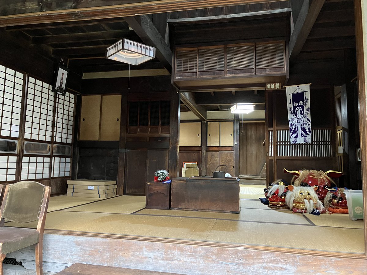 Samboh_'s tweet photo. 丁子屋（茨城県石岡市）

#蔵これ https://t.co/IKTmY1Vb8R