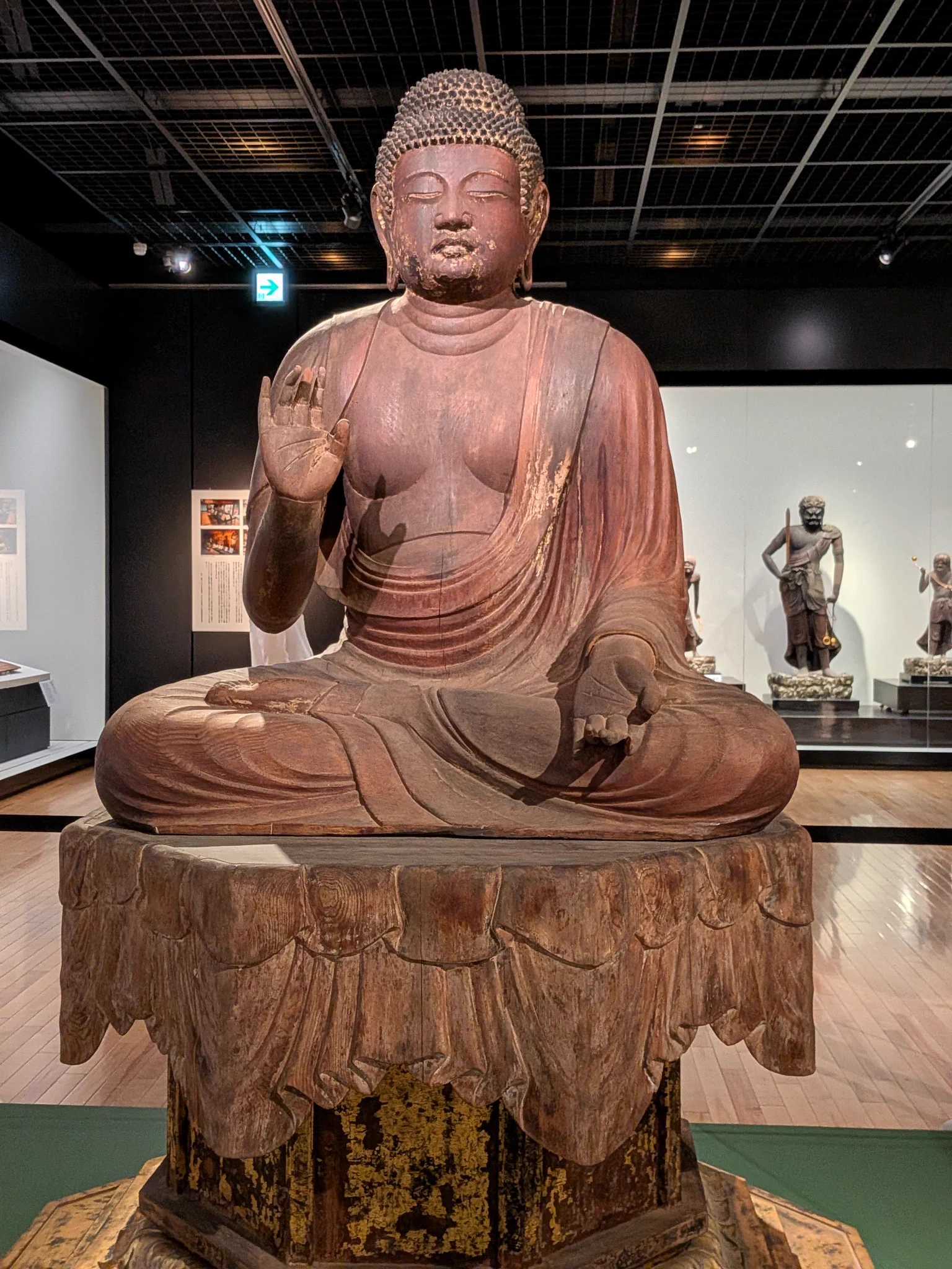 古代人？ on X: 