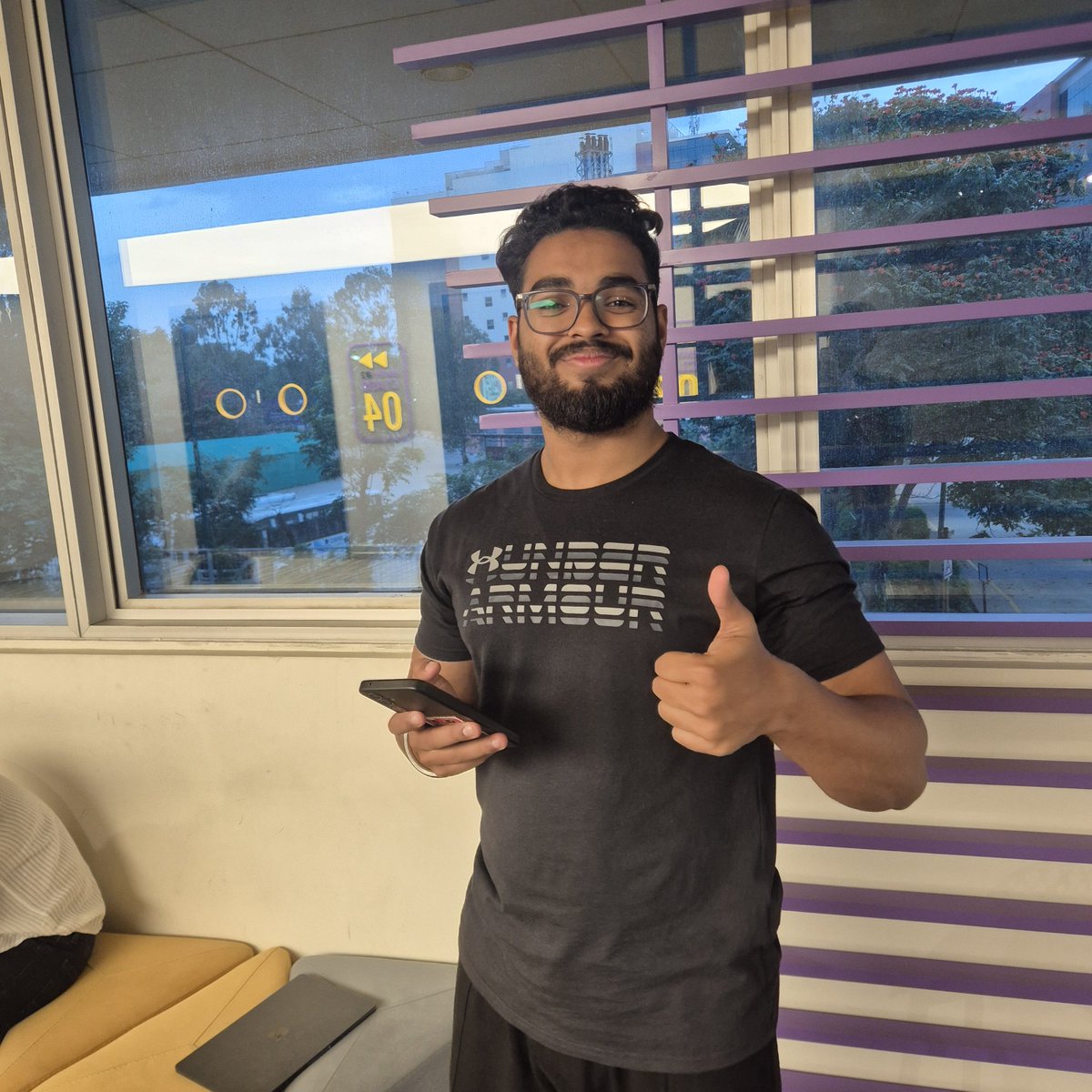 house404builds's tweet photo. @truefoundry @polaris_code submission done.

and yeah… VibeGuard actually ran. 🚀

real repo.
real bug.
real sandbox reproduction.
real human approval gates.
real fix → verify → ship flow.

started with an idea. ended with an agent that actually acts.

@truefoundry × @polaris_code
#agentsthatact https://t.co/I3SHyk5v1G