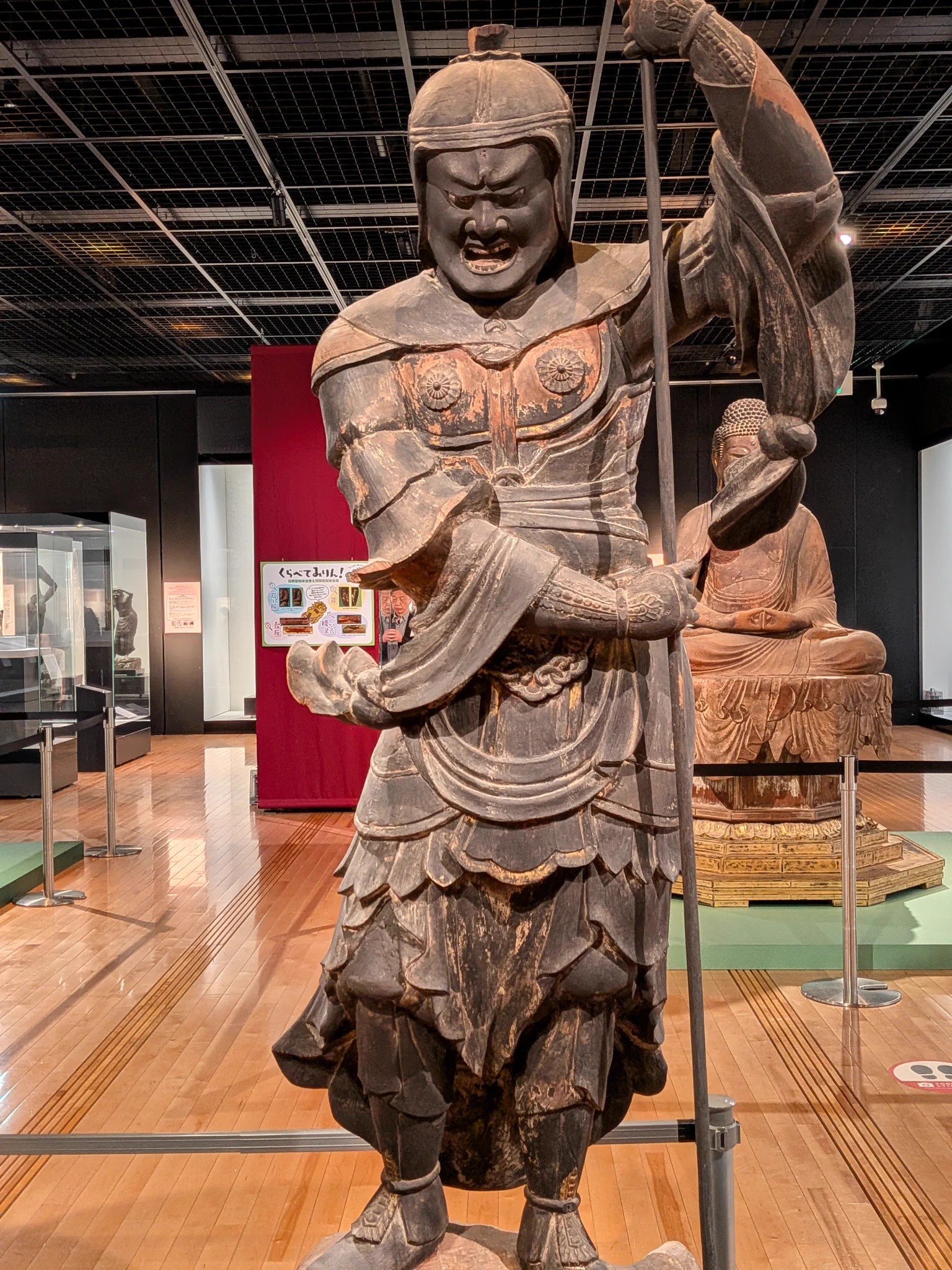 古代人？ on X: 