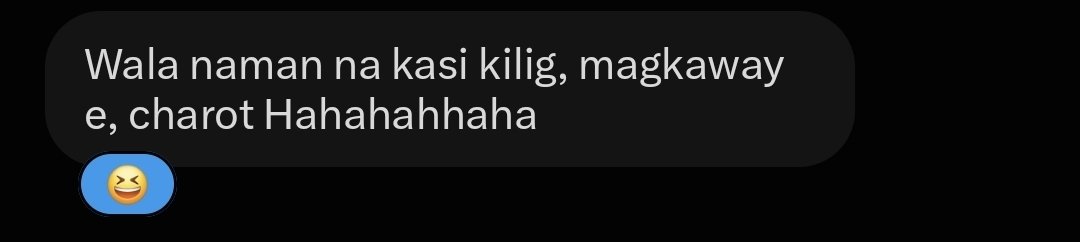 bleuberriez4's tweet photo. BALIW TALAGA HWHSHSHAHA @haliluyeah https://t.co/m0Ne8JV6h1