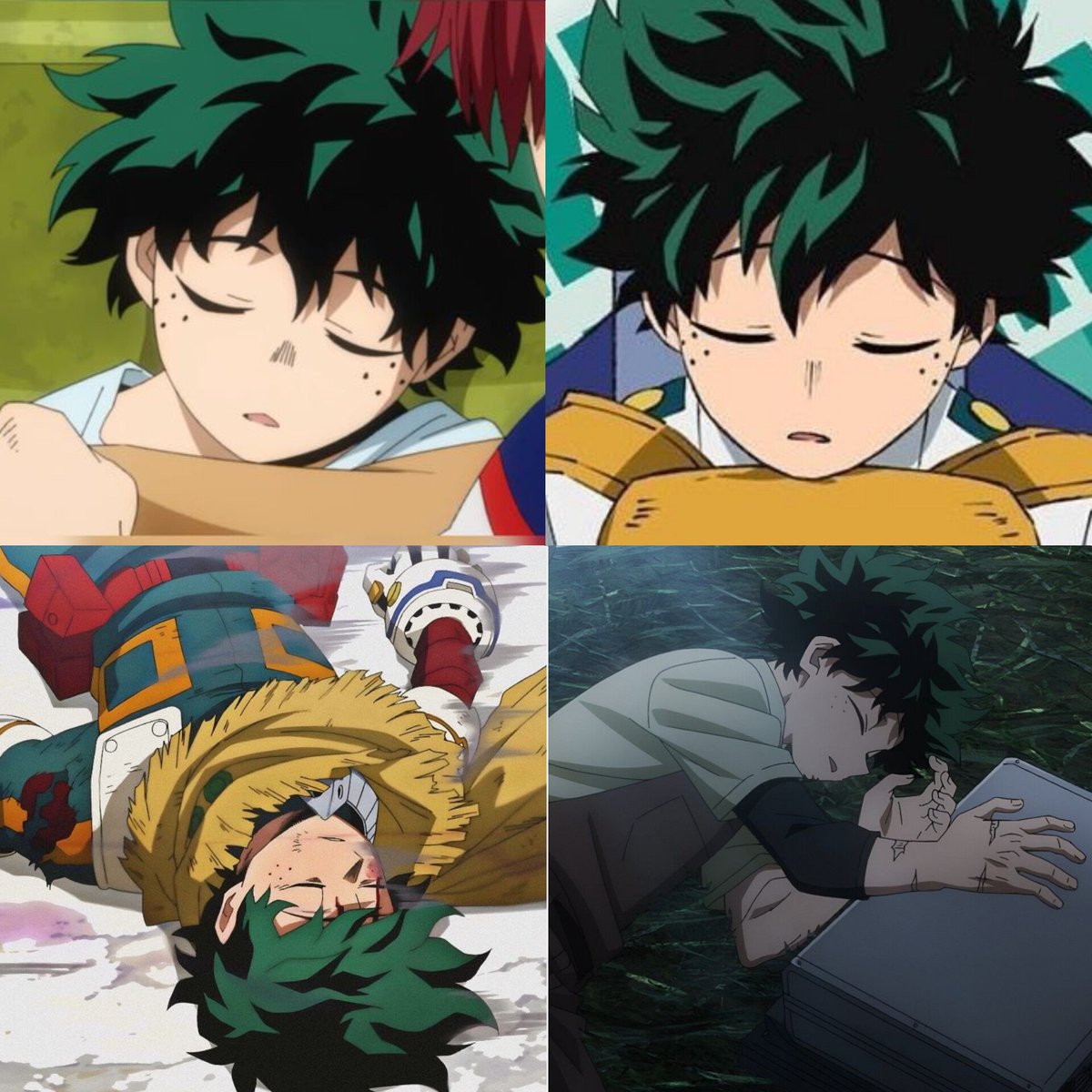 Silanotes1's tweet photo. The way he sleeps 🥹🤏 https://t.co/q8Me3PgTQj