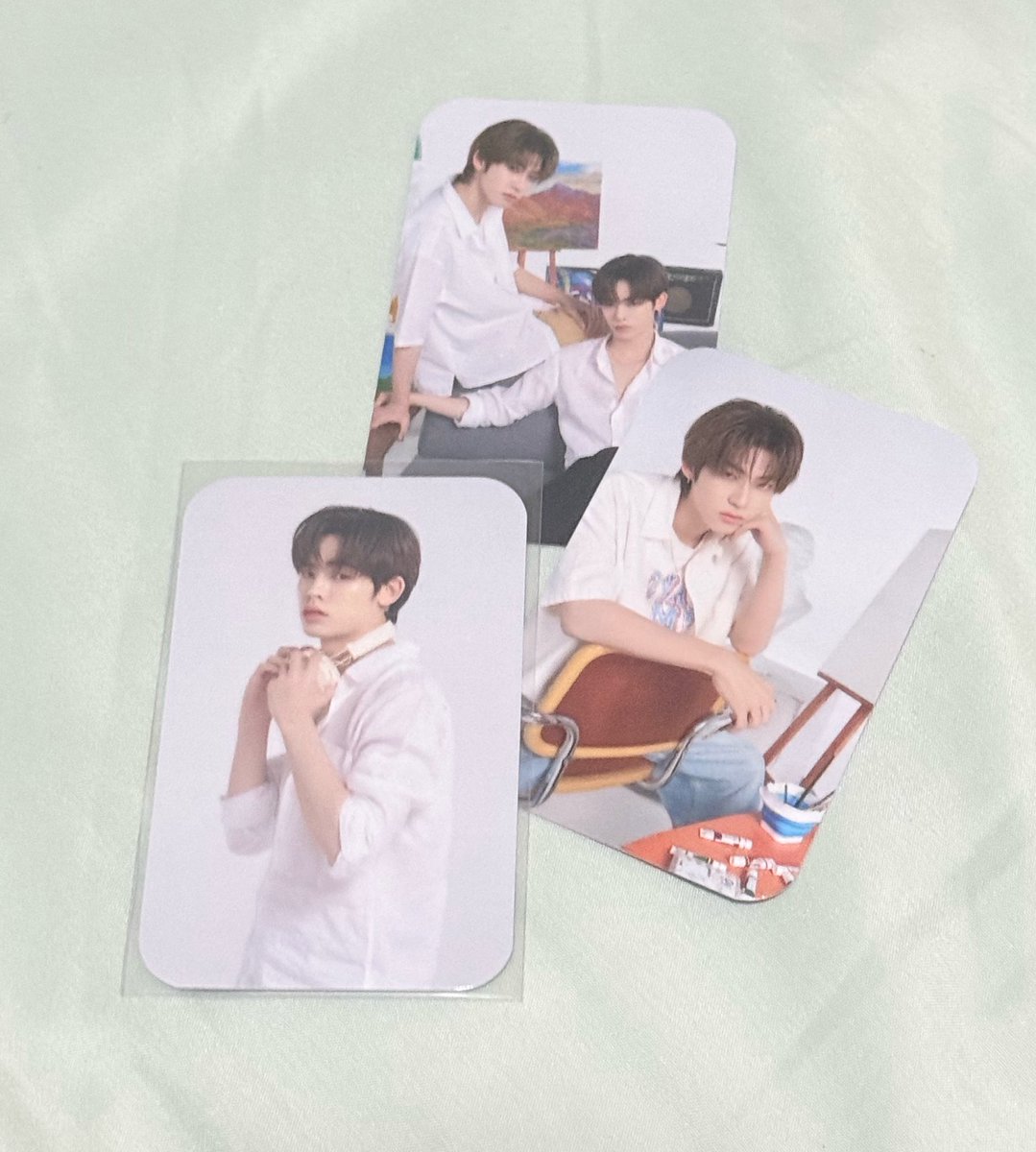 nxvveeqq's tweet photo. ถ้าได้ไซน์งาน #SHEEPxTeeTeePor แจก3ใบนี้ฟรี 1 คน ไม่ต้องออกค่าส่ง

รีไว้เลยมัม สาธุ 🙏🏻🙏🏻

#ตลาดนัดตี๋ตี๋ป๋อ #ตลาดนัดดูมันดิ #ตลาดนัดdmd https://t.co/jJBXf3N04F