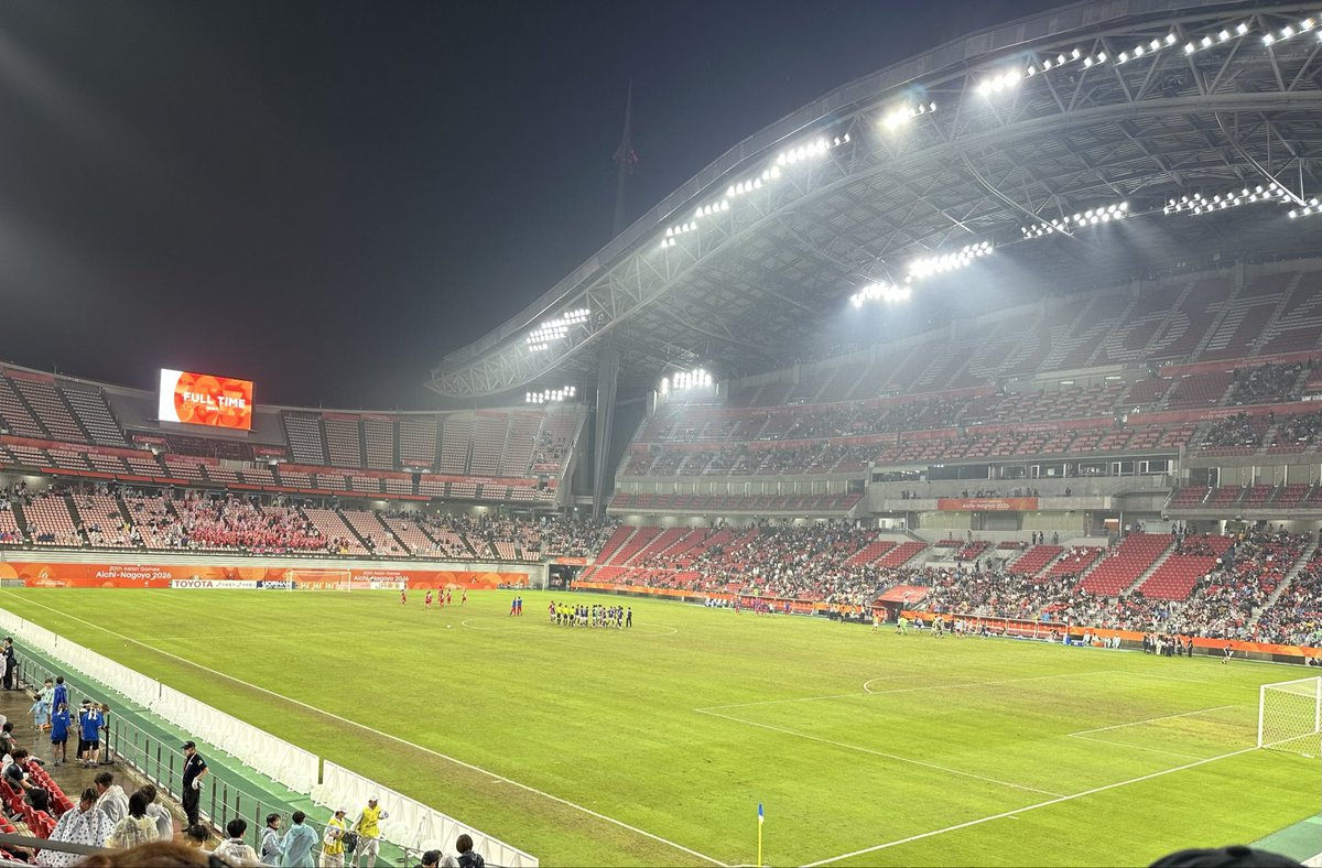 sh_cheer's tweet photo. 初めて
おーおーおおおおっおっおっ
やってきた⚽️ https://t.co/HUXLgNqGpx