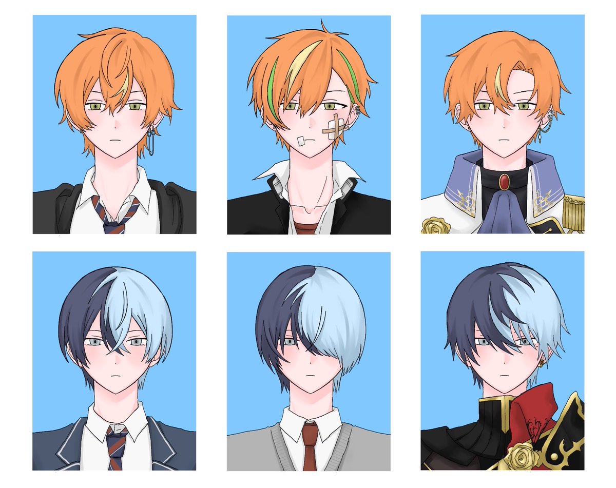 oelll2_'s tweet photo. 冬彰 https://t.co/QLTr7kvShI