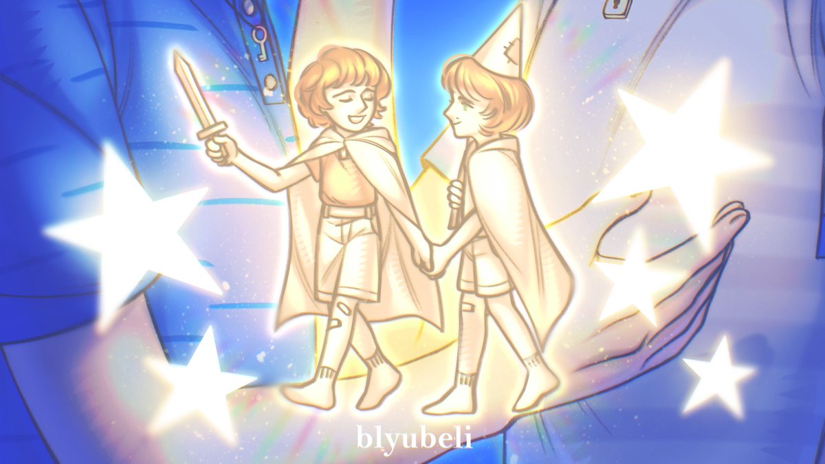 blyublinn's tweet photo. ⭐️
#byler https://t.co/lWOcWbWGAi