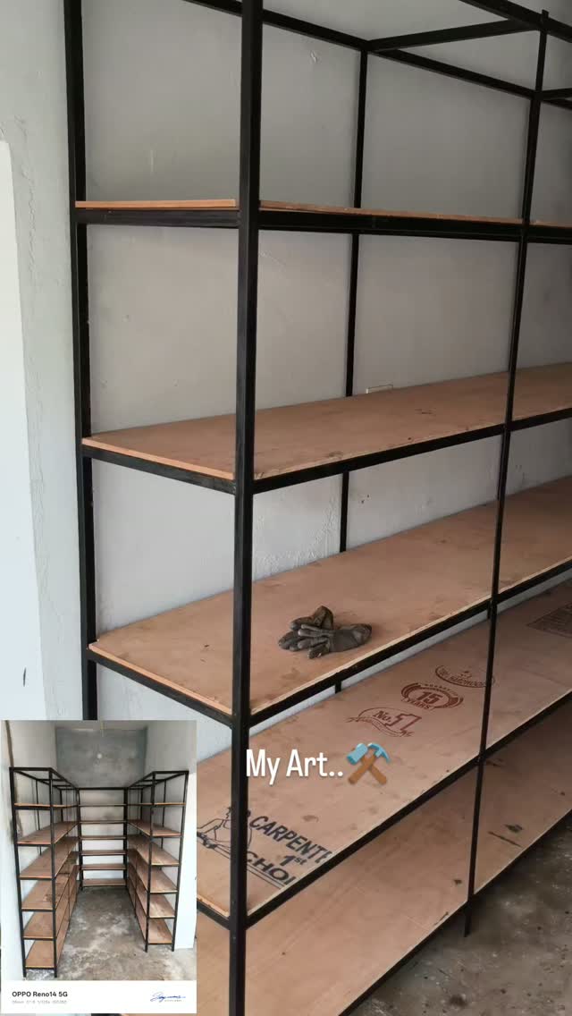 OdaMaitenz45's tweet photo. New shop setup. https://t.co/zhkScBcmlR
