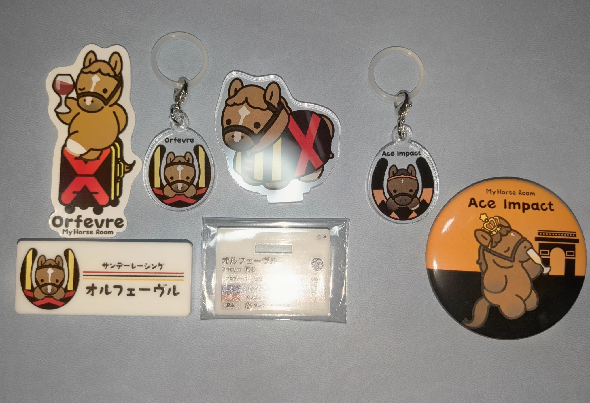 るー on X: 