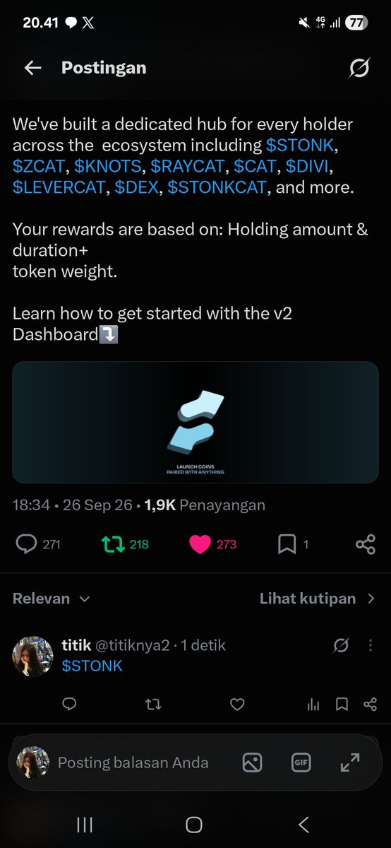 titiknya2's tweet photo. @MrGift__ https://t.co/uAbF3qag4b