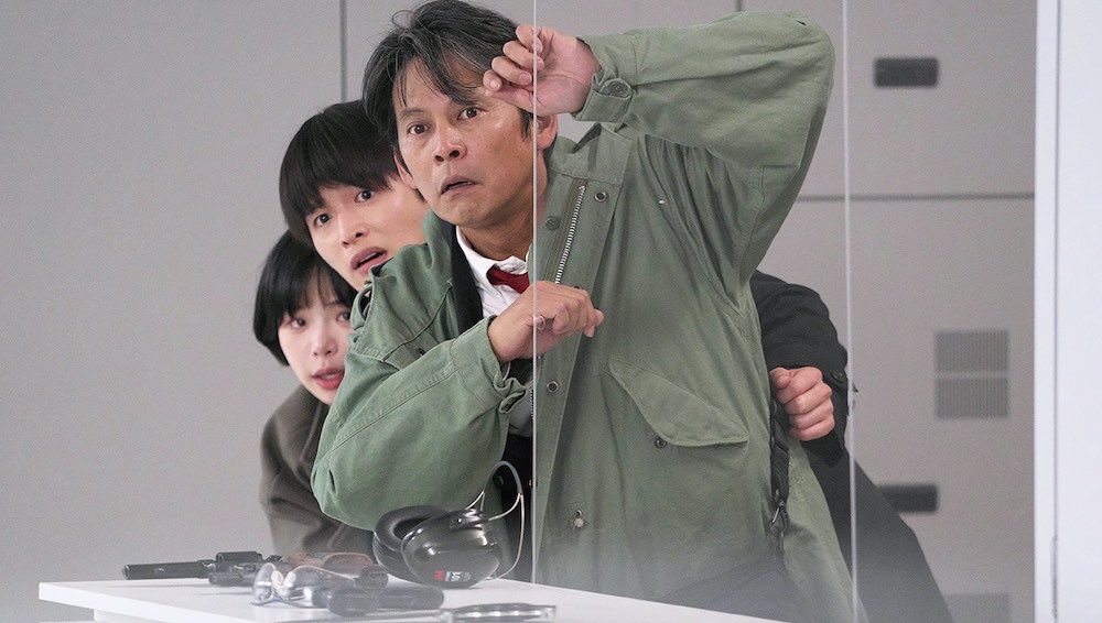 mtt_75058's tweet photo. 【速報】『踊る大捜査線 N.E.W. メトロポリスを駆け抜けろ！』公開9日間で興収20億円突破 
https://t.co/7ouY4cRspU

公開9日目にして累計興収が20億円の大台を突破。デイリーランキングでは連日首位を獲得しており、公開2周目にして初の週末首位も狙える？
#踊る大捜査線 https://t.co/DYEtpUJmHR