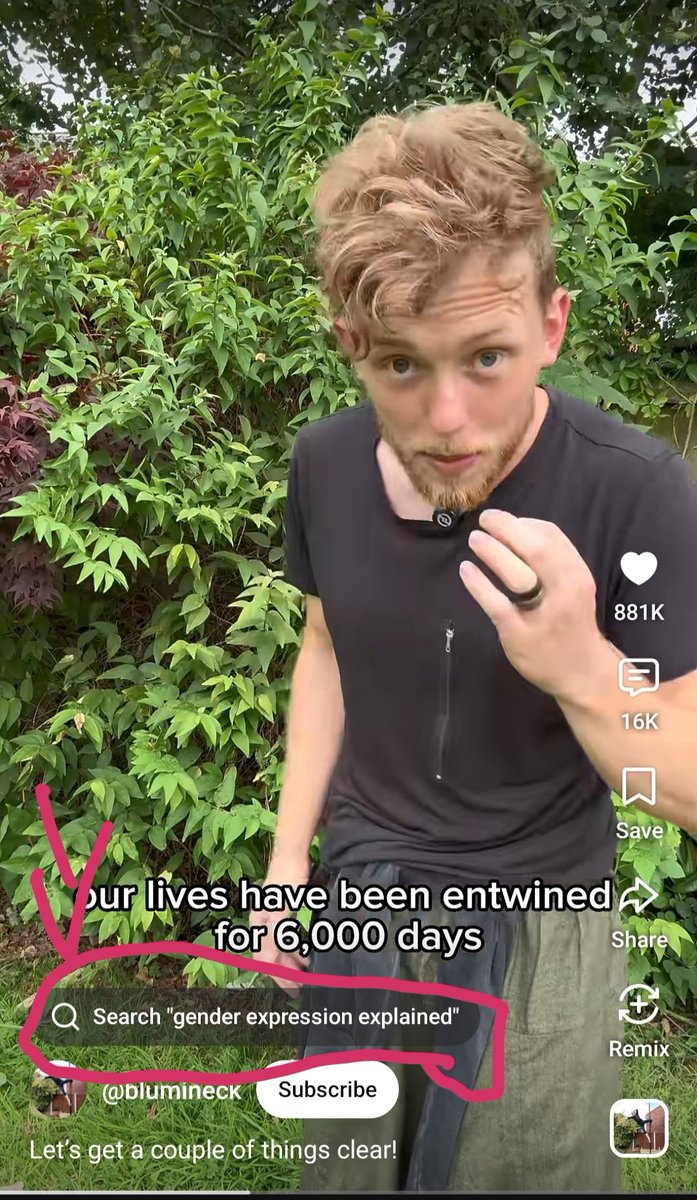 junne_1997's tweet photo. Youtube reminding me once again I'm a dumb fucking faggot with an inferiority complex because I'm a masc leaning lesbian with religious trauma, shout out 💯 https://t.co/T0Egymu40U