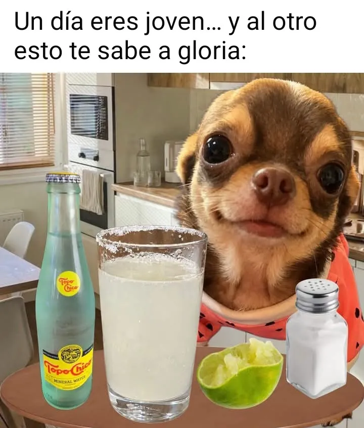RincnCuriosoo's tweet photo. Es parte de crecer, Timmy. https://t.co/TVFe1l9Gar