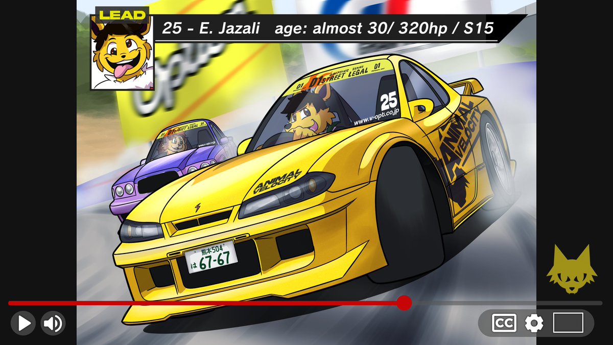 EJ_AutoArt's tweet photo. Drift Attack Archives  Vol.67 [2005] 🏎️🔥 https://t.co/hJoc4yIHqp