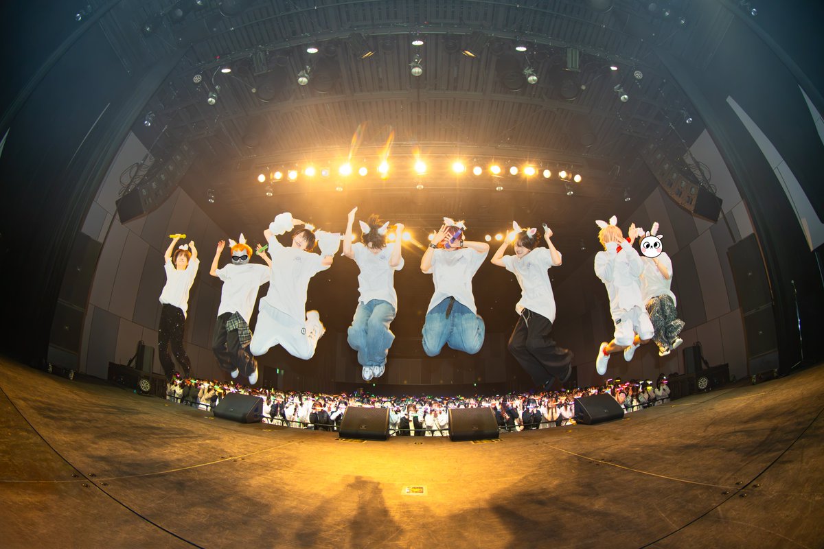 lovesick_info's tweet photo. 【FC BLOG更新🎥】

ウサ耳公演ありがとうございました🐰💘
かまってくれなきゃ拗ねちゃうぞ❤︎

❥❥ Official Fanclubこちらから
https://t.co/LMq62nQqMJ

#らぶしっく https://t.co/Qs03Dy2Hjz