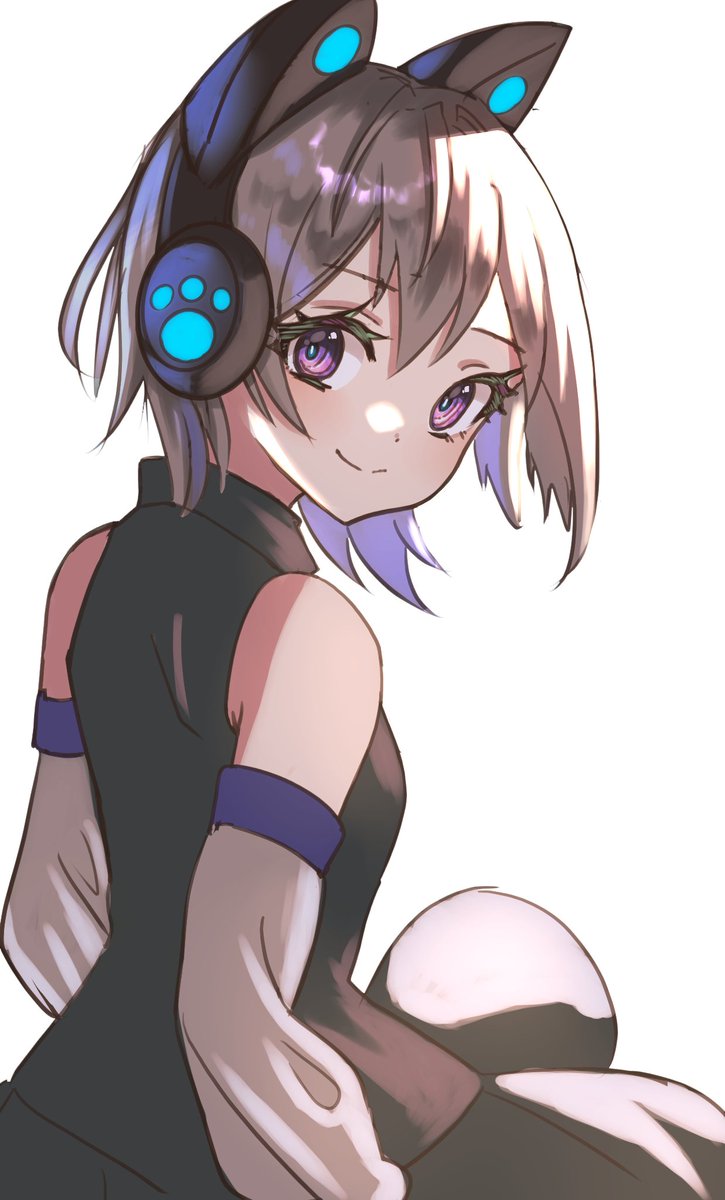 nepitana's tweet photo. オリジナルっ娘ちゃん https://t.co/7R1fD0sl55