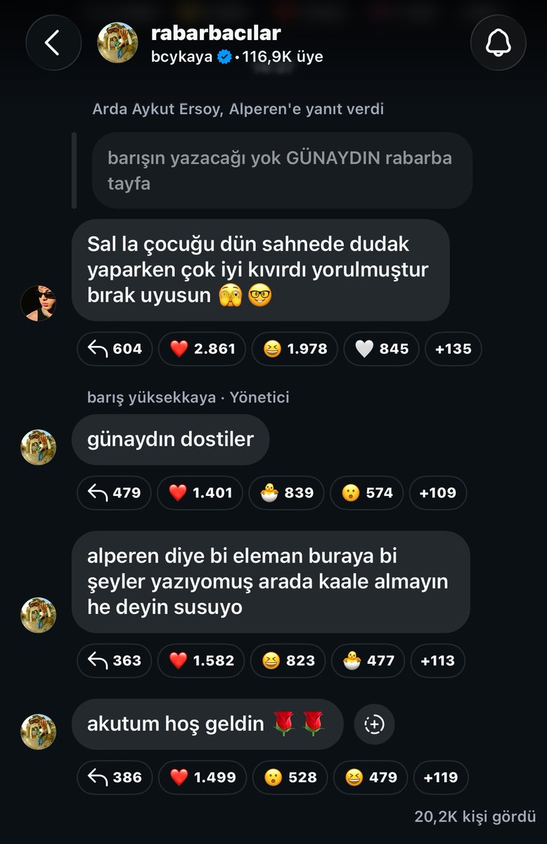 bestofbarut's tweet photo. barutum hos geldin 🌹 https://t.co/equKIjZZYC