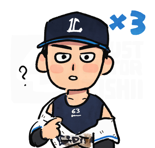 tatsuya141's tweet photo. 1試合3枚の珍記録？ https://t.co/rAFp8R2zPn