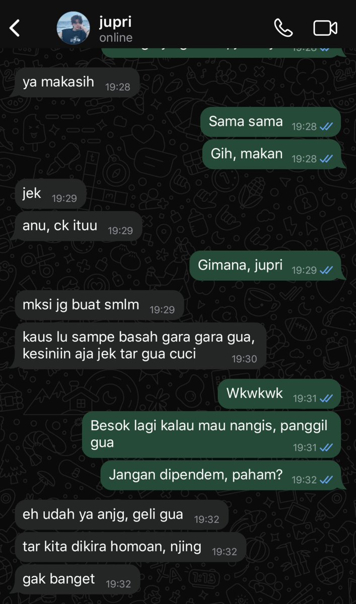 deadoversea's tweet photo. satu lagi🧍🏻‍♀️ tw/ homophobic https://t.co/nXzvnS0OMF