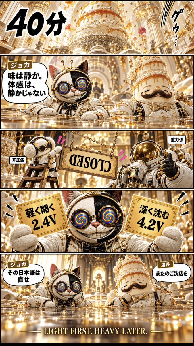 666nirvana999's tweet photo. ジョカ蜜🍯🍰②
ありがとうございます😊 https://t.co/j0Im8DfD7u
