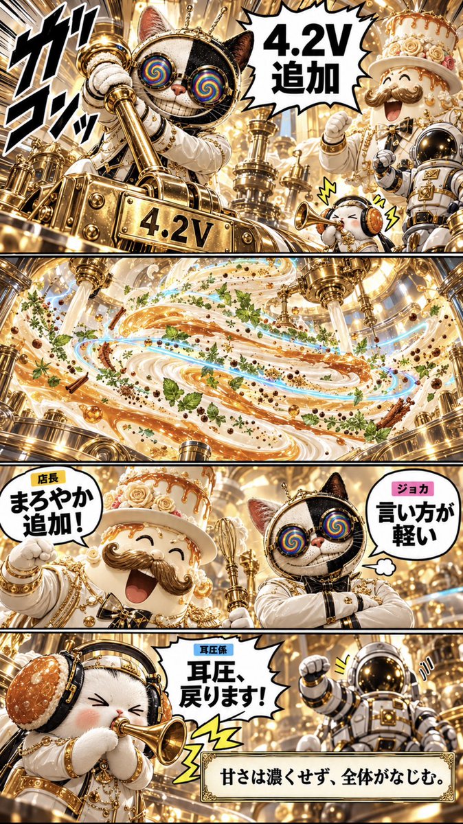 666nirvana999's tweet photo. ジョカ蜜🍯🍰②
ありがとうございます😊 https://t.co/j0Im8DfD7u