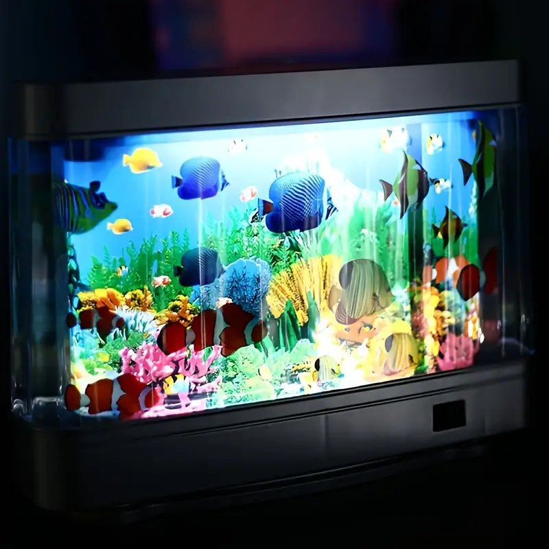 Syntannnx's tweet photo. De chico, mi familia tenía una de estas lámparas. Pasaba, quizá, horas viendo a los peces dar vueltas y vueltas, parado sobre mi cama a medianoche

Top inventos de la humanidad https://t.co/rOuswezWwc