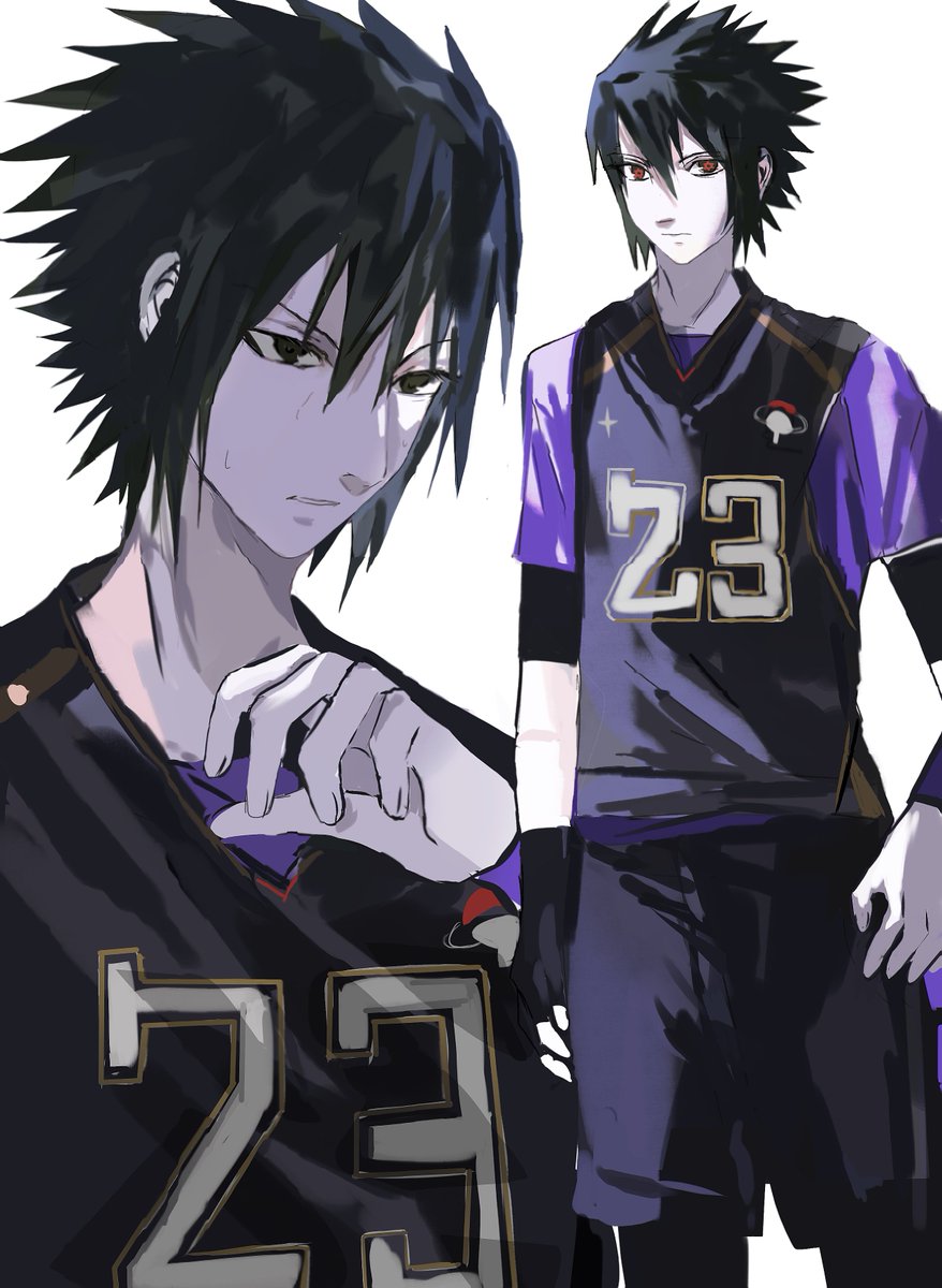 cyuiner's tweet photo. #sasunaru 想和你酣畅淋漓的打一场 https://t.co/VQy2H2ulqb