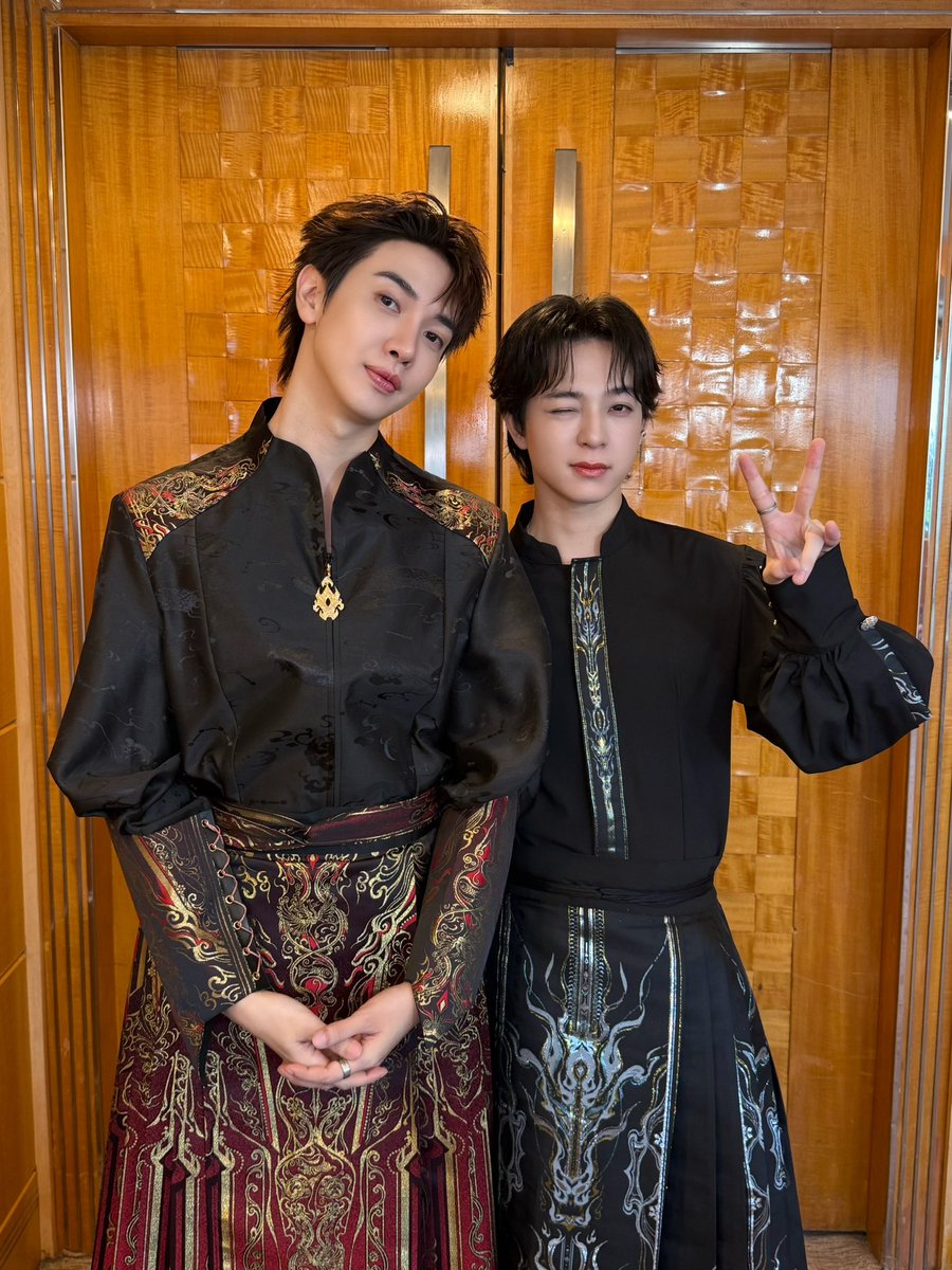 MchoiceTH's tweet photo. ขอขอบคุณแฟน ๆ ทุกคนที่ส่งกำลังใจมาให้ ‘แม็กกี้บาส’ กันที่  ‘Be My Player Two | MAXKYBAS Hong Kong Fan Meeting’ อย่างล้นหลามและอบอุ่นมาก ๆ เลยนะคะ ทุกคนสุดยอดมากก วันนี้สนุกมากคับ ෆ˙ᵕ˙ෆ

多謝大家！

MAXKYBAS MEET UP IN HK
#MaxkyBas1stinHK
#maxky_rp #maxkybas
#MchoiceArtist https://t.co/2BqxLZNB1e