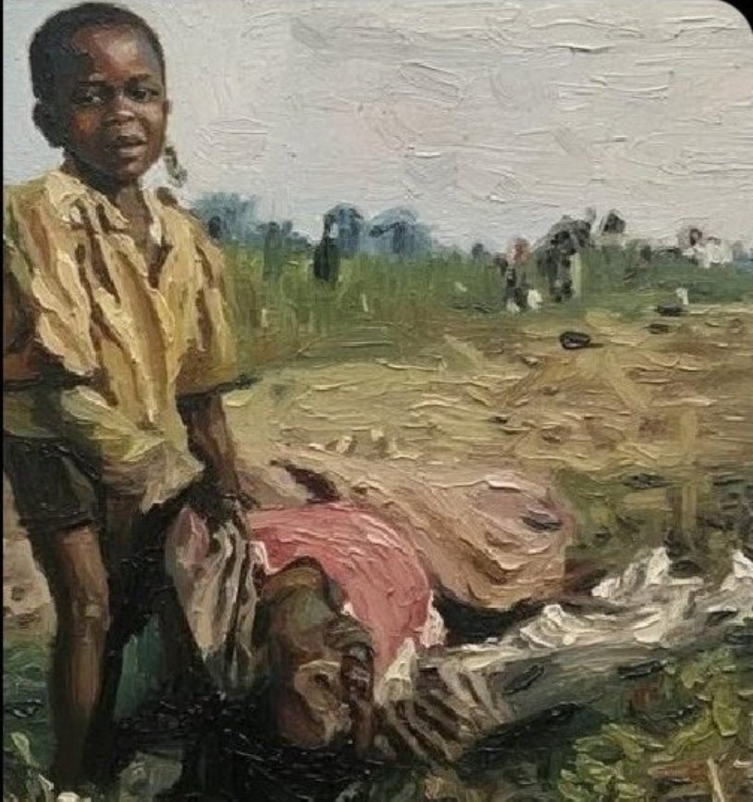 Palestinedaily1's tweet photo. Sudan is also bleeding, why are we silent. https://t.co/t3XFutWwQM