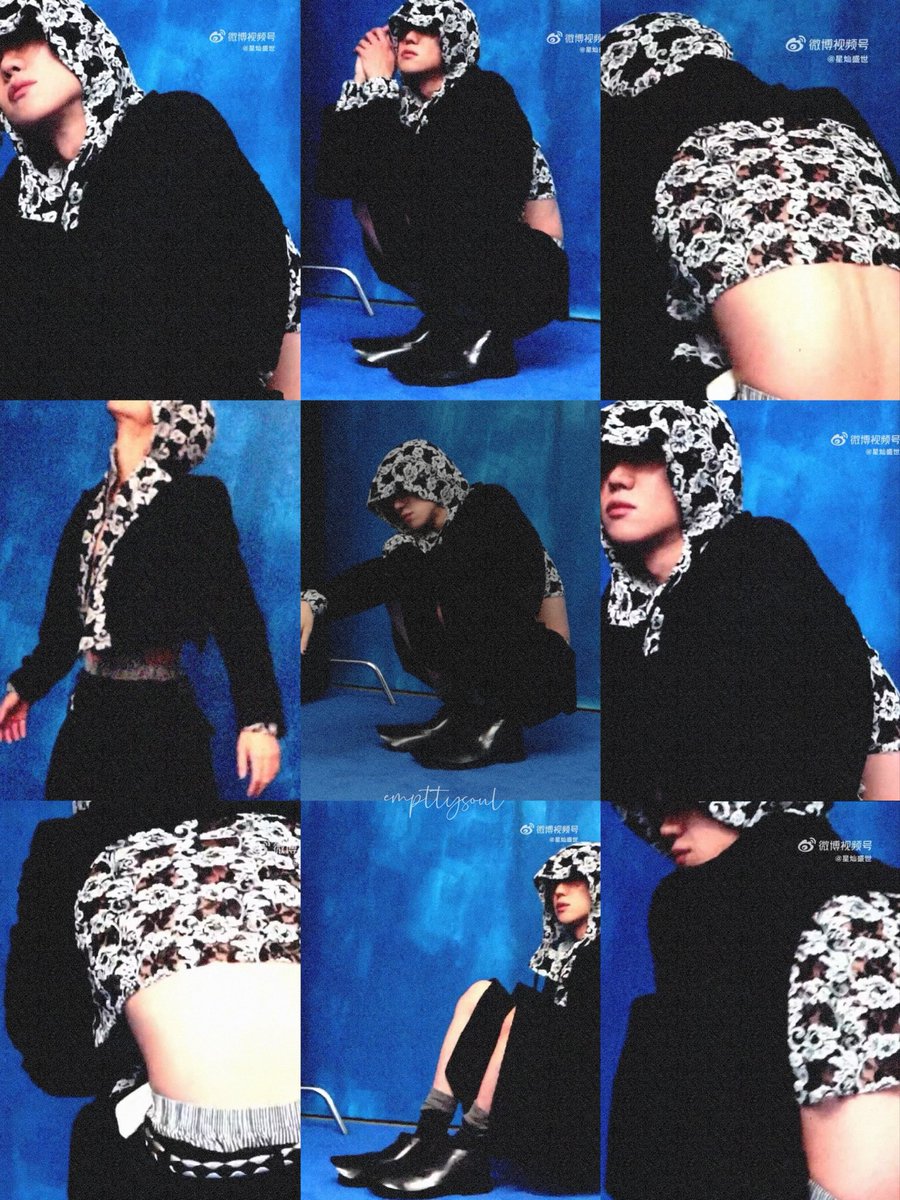 _empttysoul_'s tweet photo. WHY R YOU DOING THIS TO ME, XU PRETTY MINGHAO? https://t.co/TYwTGhZwVQ