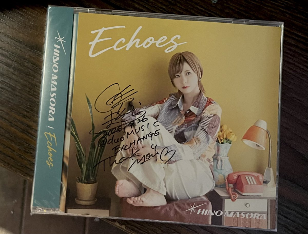 aoken31's tweet photo. 大きなステージで歌うまそらさんの姿に、
色々な感情が込み上げて•••  感動しました！！

更なる大きなステージを期待してます♪

#日乃まそら https://t.co/6JgcyKhRy1