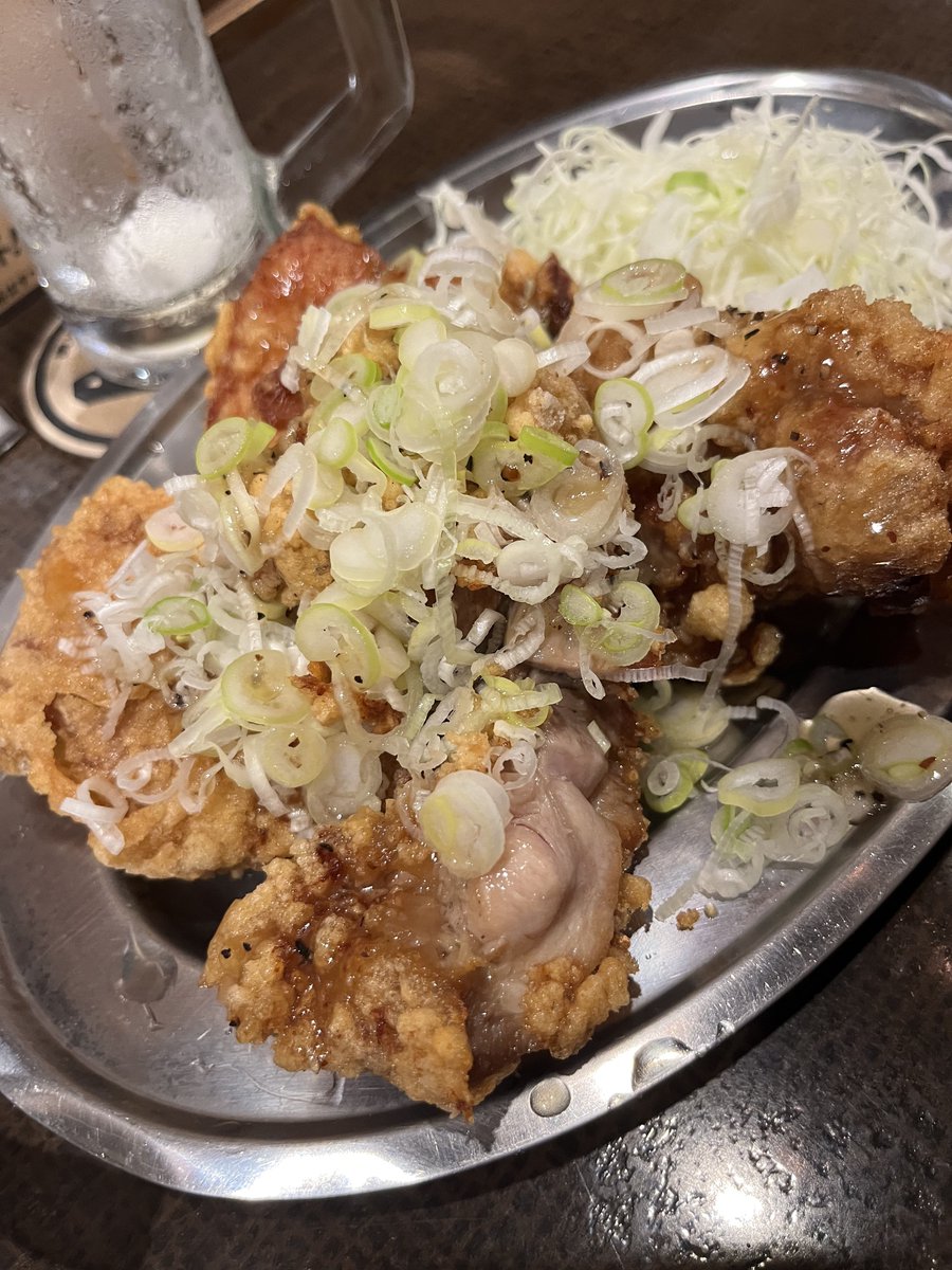 mr_roasso's tweet photo. 雨で少し寒い中飛んだのでこういう時はお肉でしょう🍖 https://t.co/AWIaNn4kUu