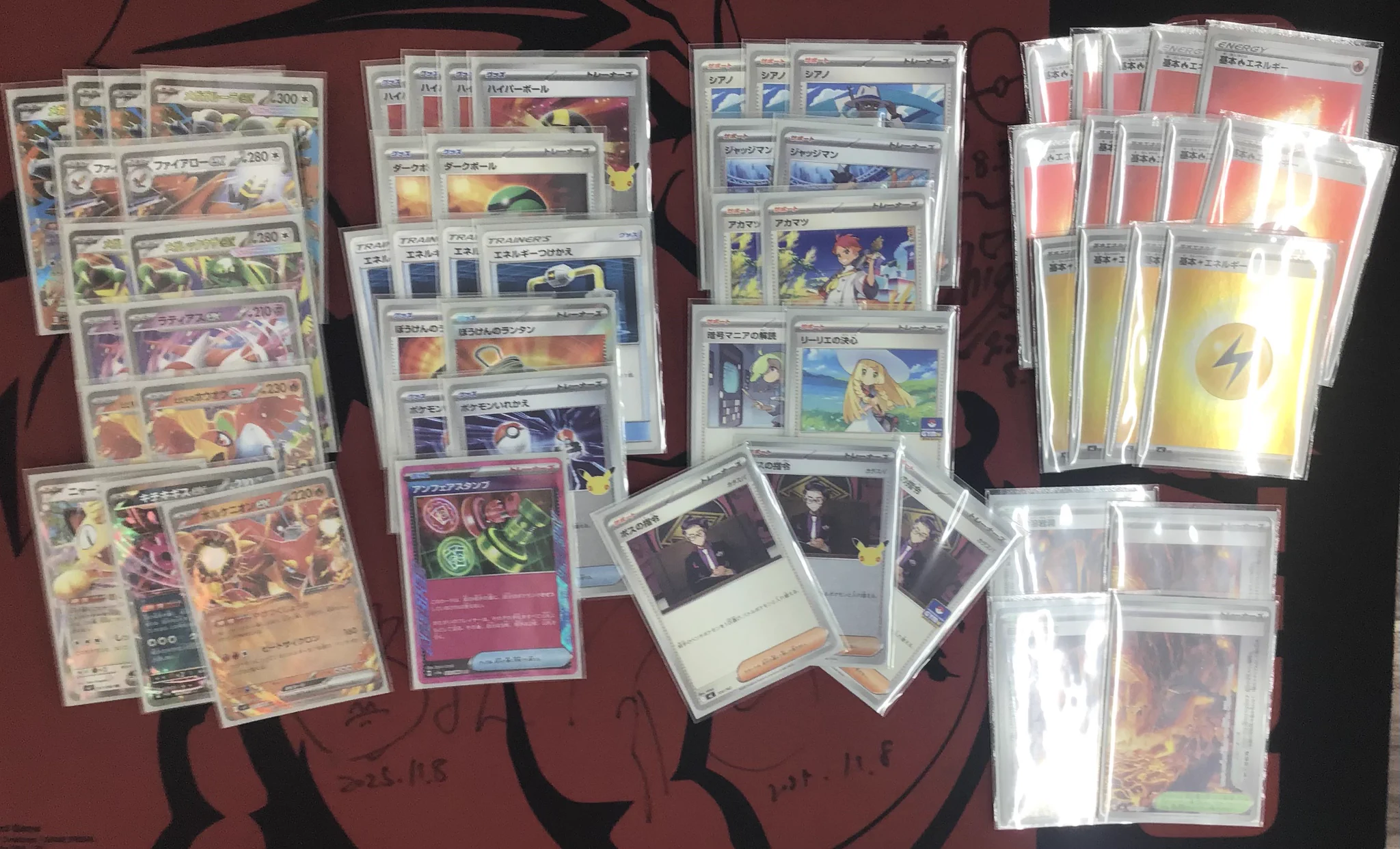 ポケカWinDecks(ウィンデックス) on X: 